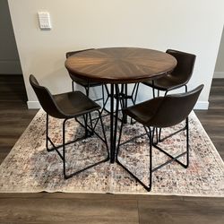 Beautiful Dining Set