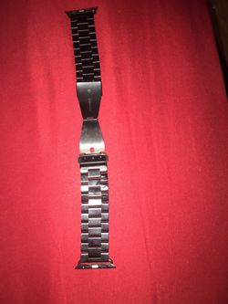 Watch band