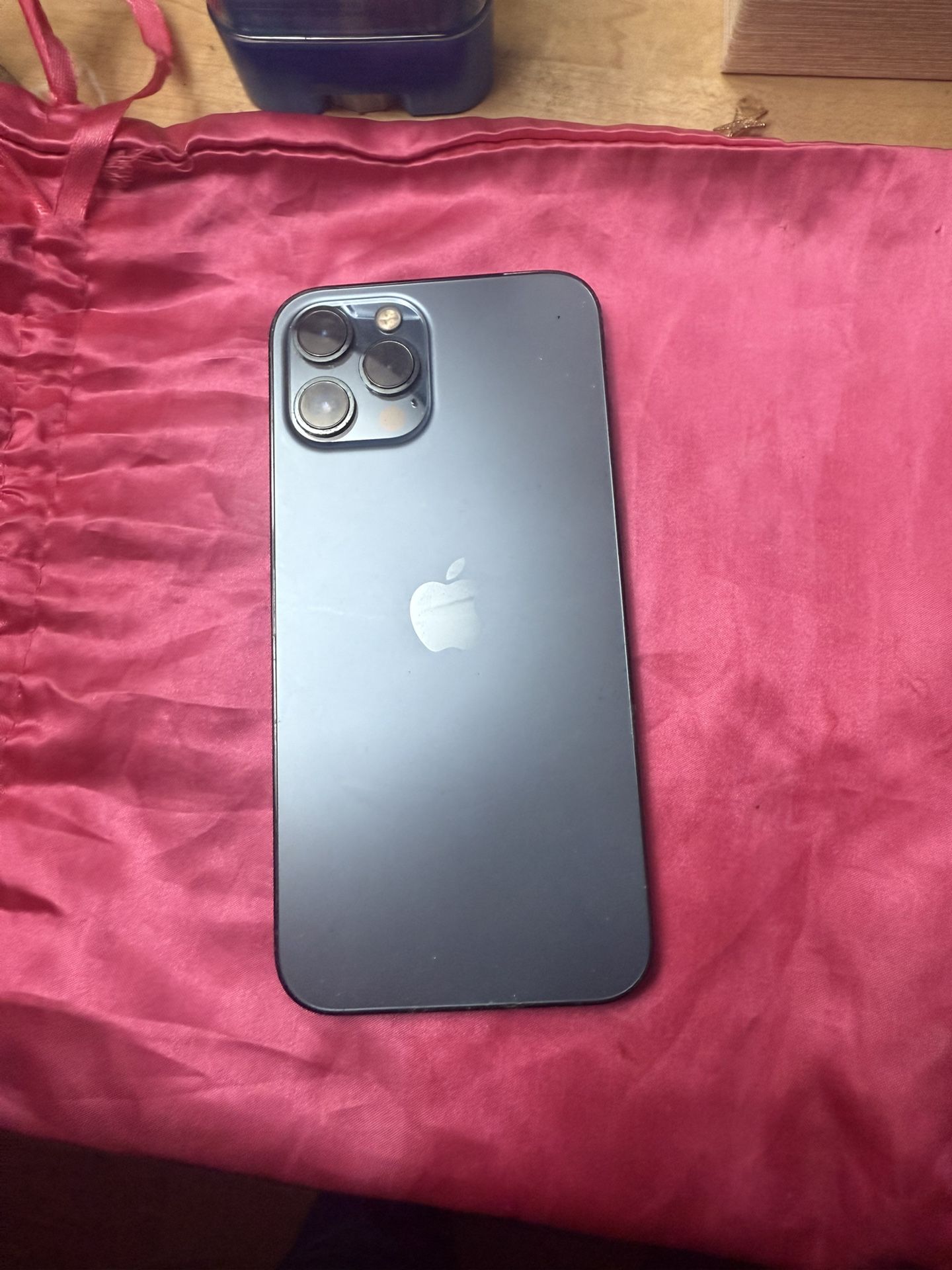iPhone 12 Pro Max