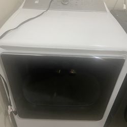 Gas XXL Dryer 