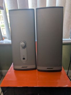 Bose