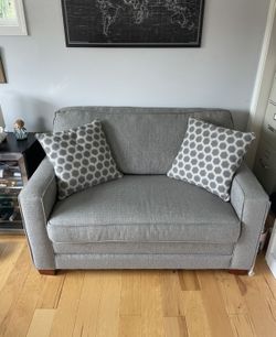 Sleeper Couch
