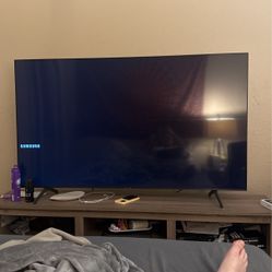 65 Inch Samsung Smart TV