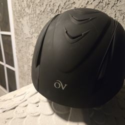 Youth/kids Hores Riding Helmet. S/M