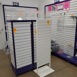 Store Fixtures