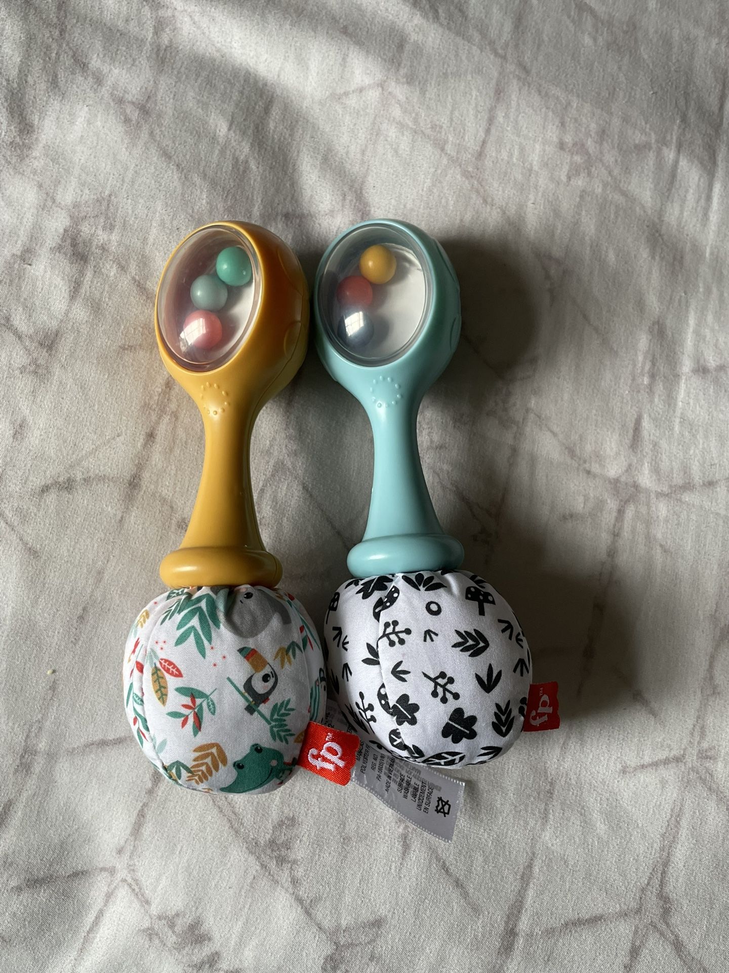Rattles