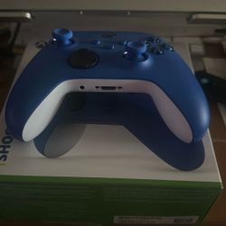 X Box Control 