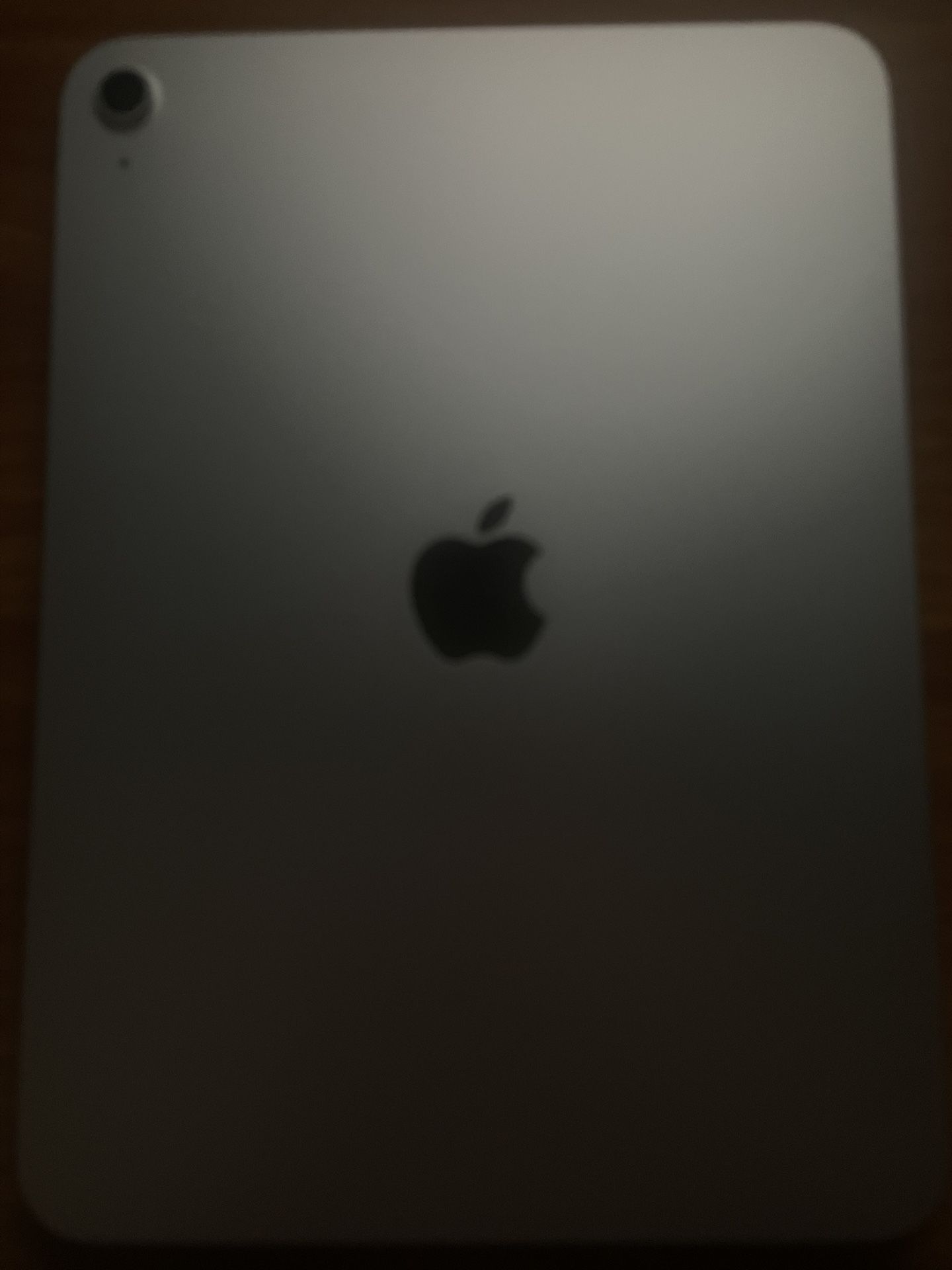 ipad a16 256gb silver wifi only