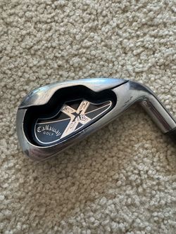 Callaway 3 Iron