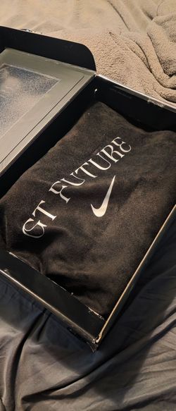 Nike GT Future Sneakers in Box