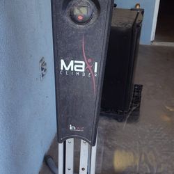 Maxi Climber