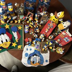 Donald Duck