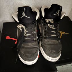 Jordan 5’s