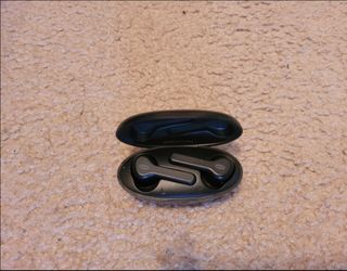 Sound Liberty Wireless Earbuds