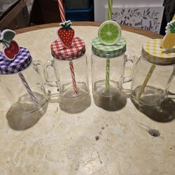 Drinking Glassware