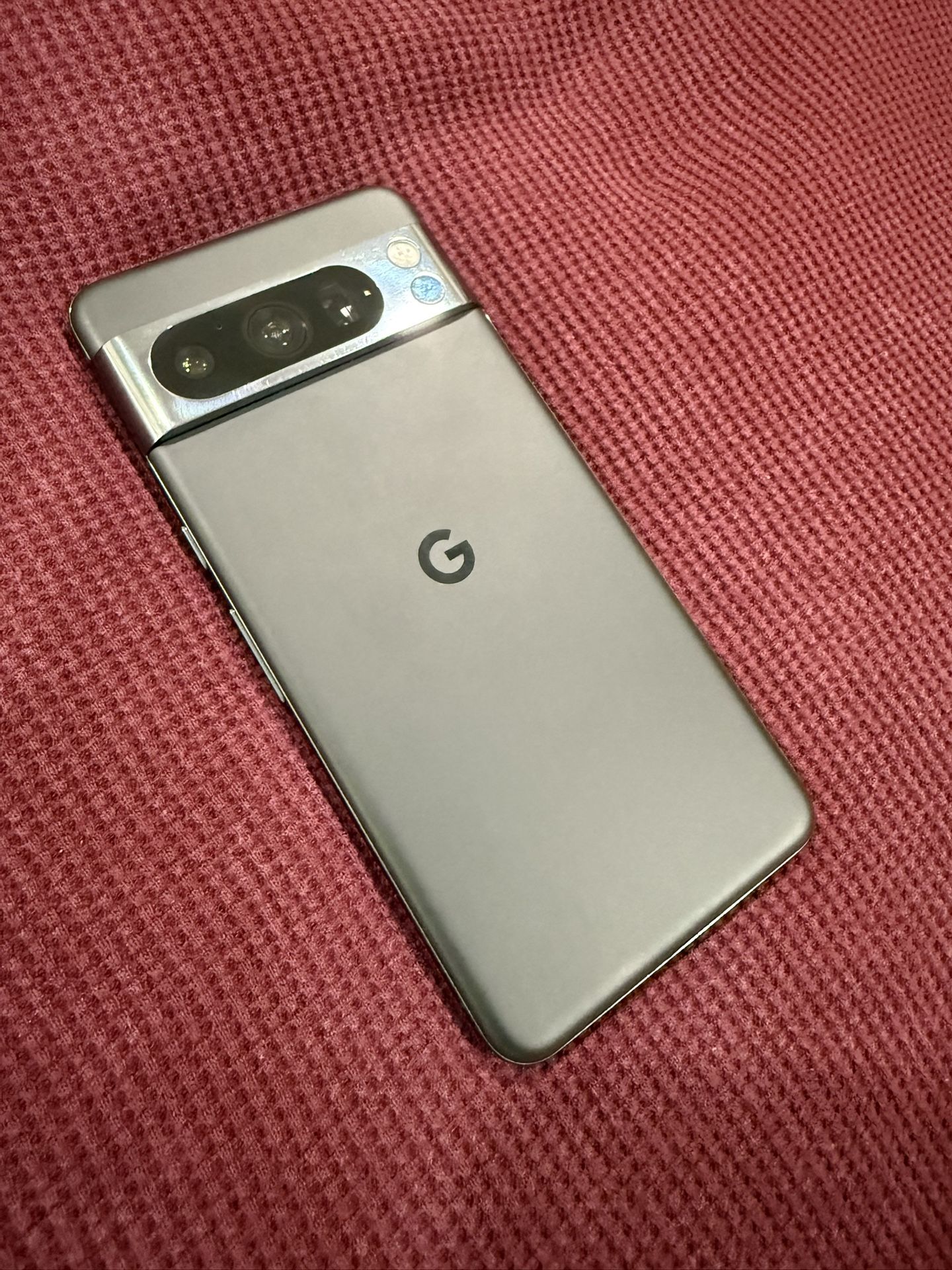 Google Pixel 8 Pro 128gb Unlocked 🔥😮💨 $500 👌🏻😎