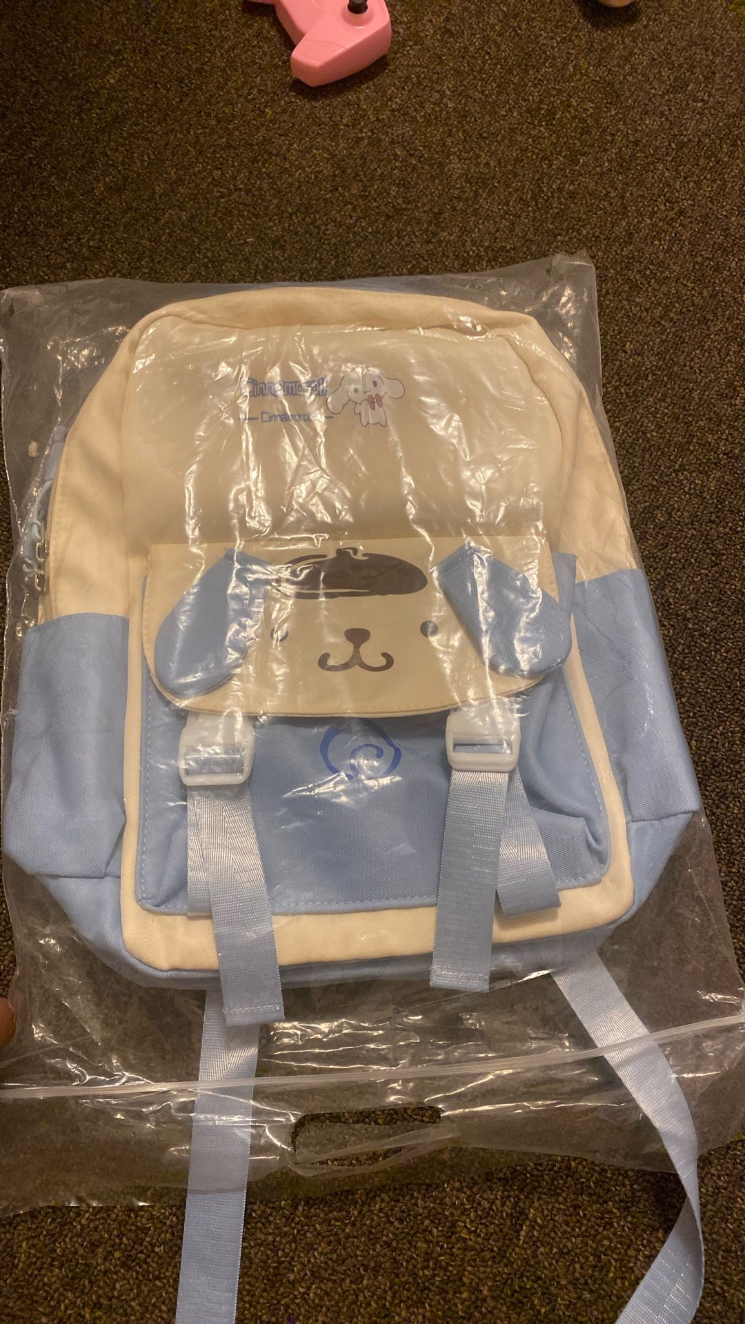 Backpack