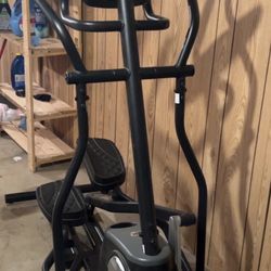 Elliptical Machine