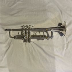 Bach 180S37 Trumpet 
