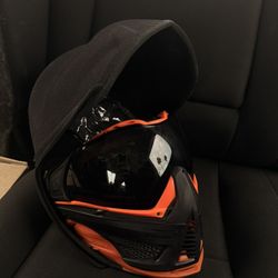 Paintball Mask