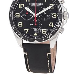 Men's Watch Swiss Army Chronograph 