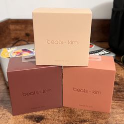 Beats Fit Pro X Kim Kardashian 