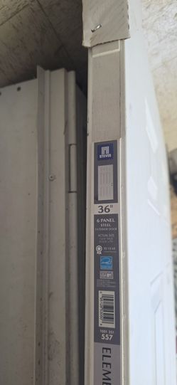 Door