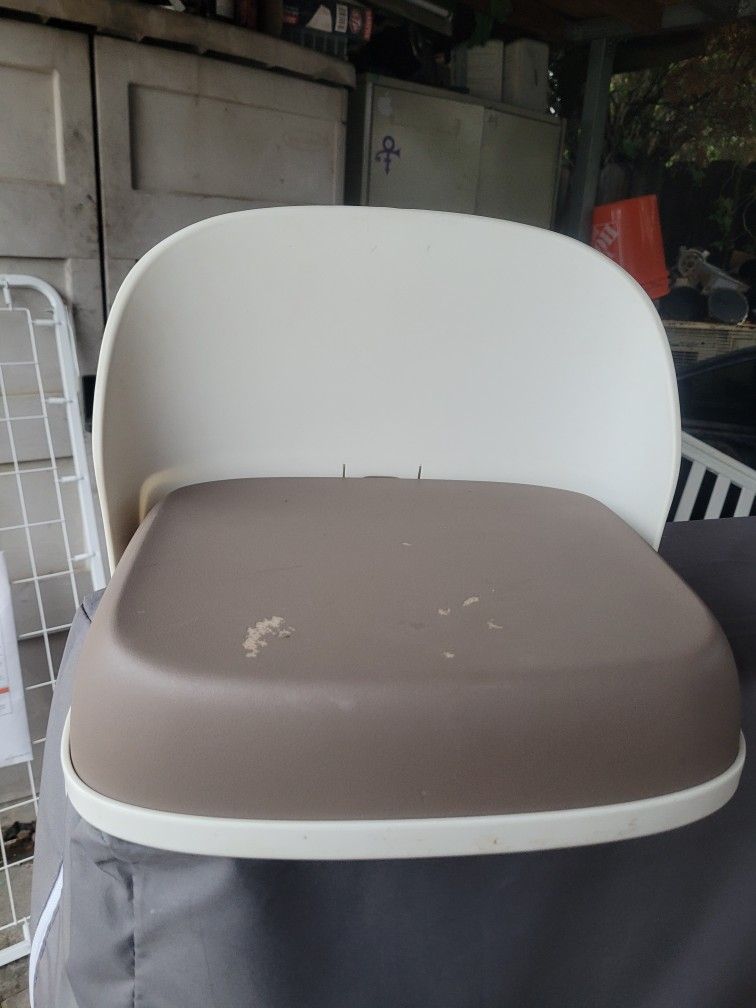 Baby Toddler Booster Seat