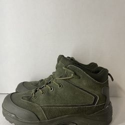 Mil-Tec Tactical Boots Men Size 10