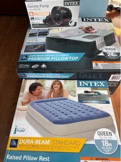 Airbeds