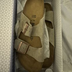 Birkenstock Sandals 