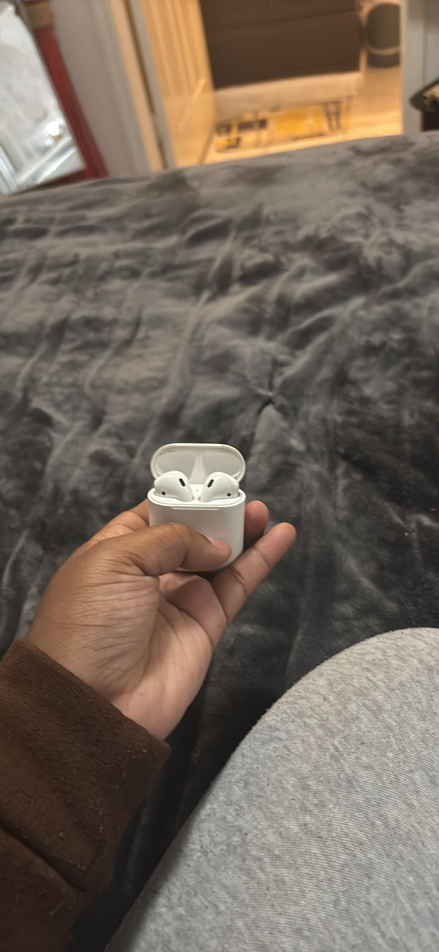 Apple AirPods 
