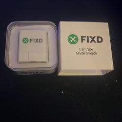 Fixd (advertising On Tv)