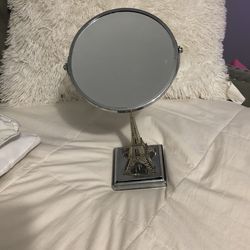 Paris Make Up Mirror