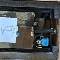 CREALITY 3D Printer 