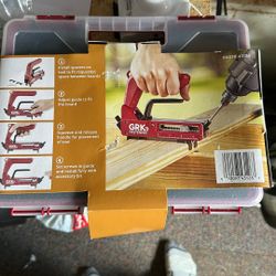 GRK Deck elite Hidden Fastener System