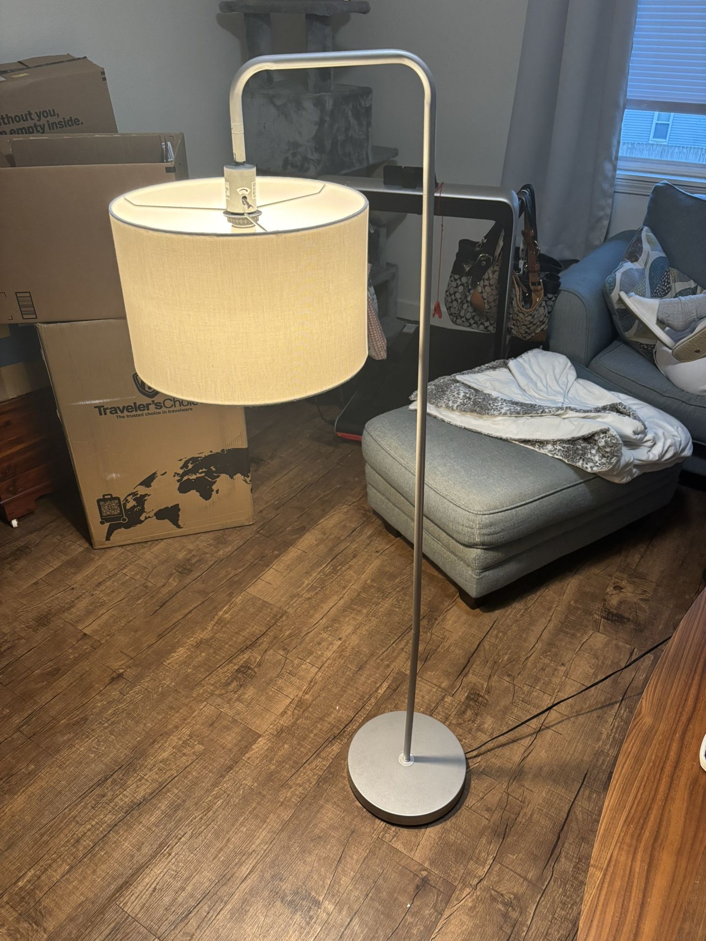 Lamp