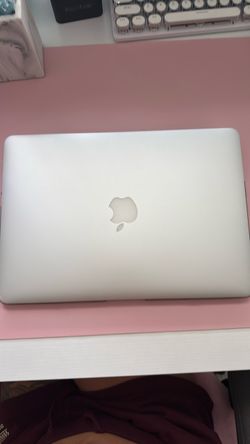 MacBook Air