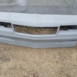 SS FRONT END FOR EL CAMINO AND GMC CABALLERO 