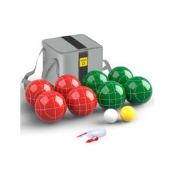 BOCCE BALL GAME  SET