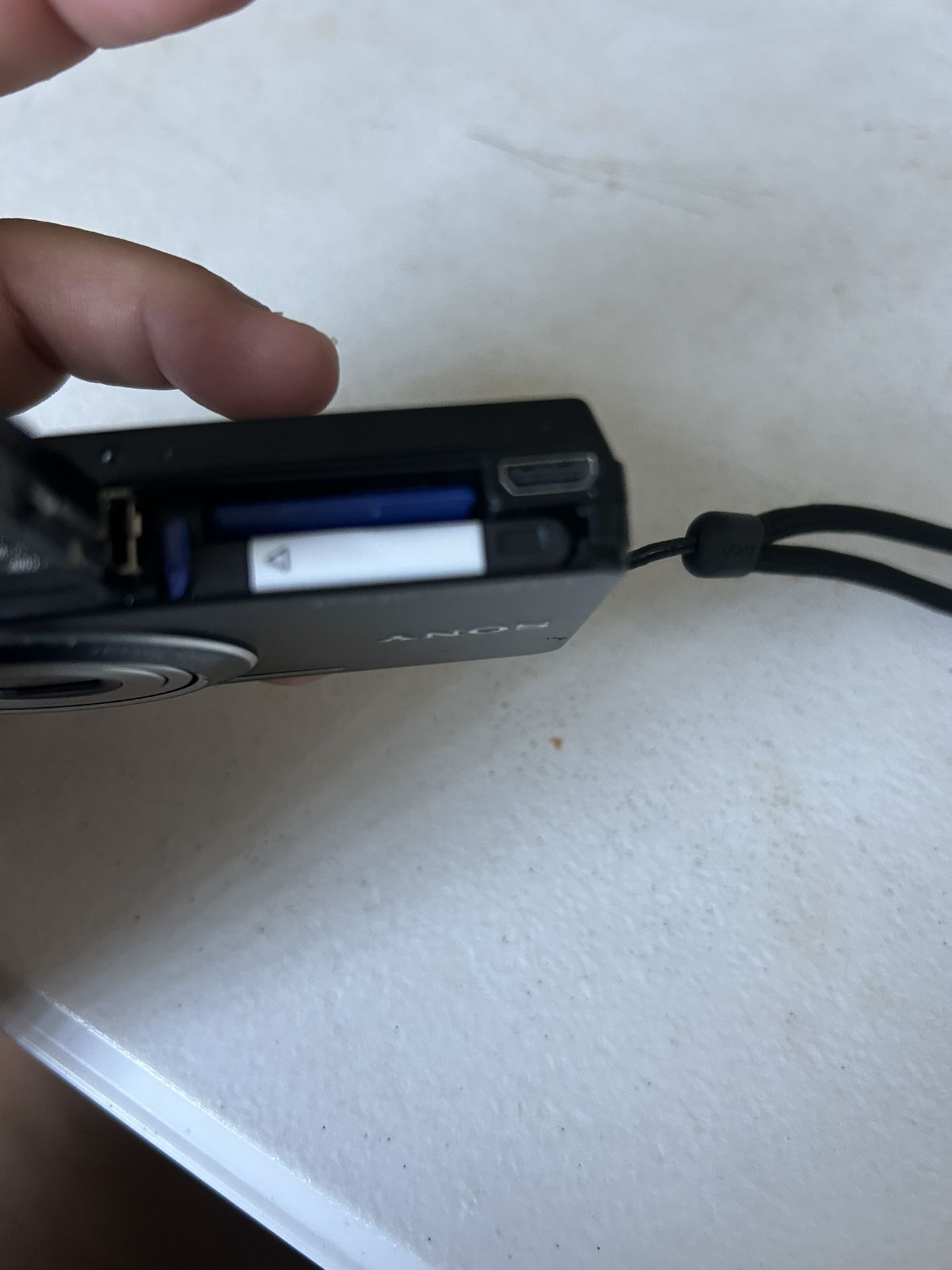 Camera