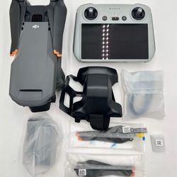 DJI Mavic 3 Classic Like New! 