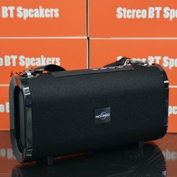 Portable Bluetooth Speaker