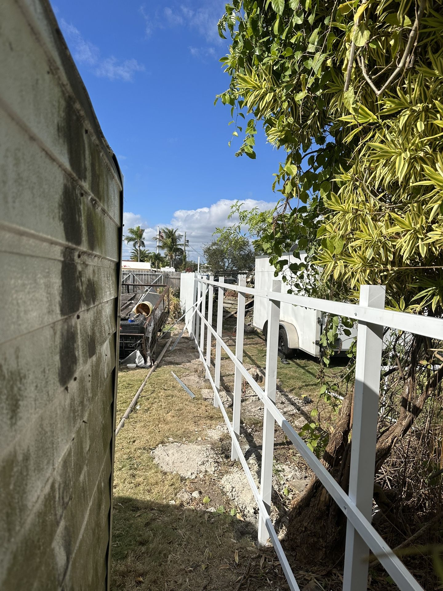 Dura Fence