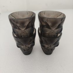 Skull Shot Glasses 