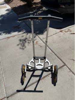 UpCart Lift Stair Climber Dolly
