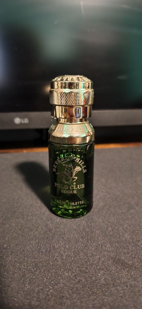 Beverly Hills Polo Club Rogue Eau de Toilette