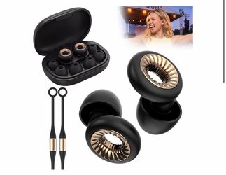 Silicone Sleep Ear Plugs