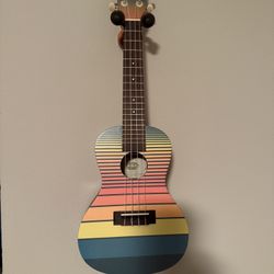 Kala Ukulele (New condition)  