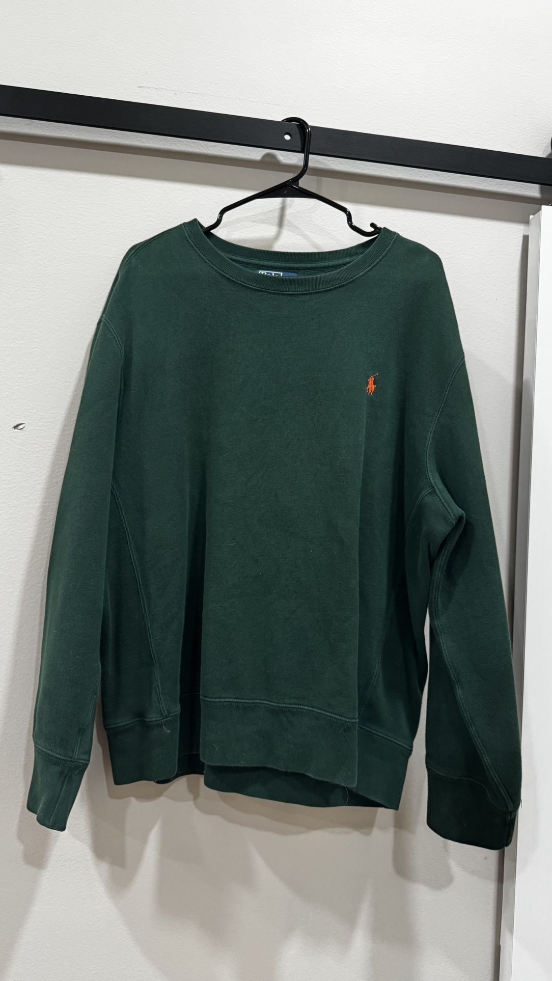 Polo By Ralph Lauren crewneck